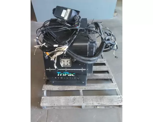 Auxiliary Power Unit THERMO KING TRIPAC (DIESEL) LKQ Geiger Truck Parts