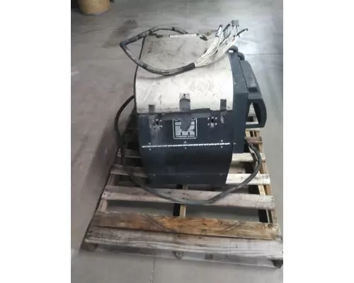 Auxiliary Power Unit THERMO KING TRIPAC (DIESEL) LKQ Geiger Truck Parts