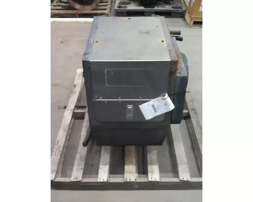 Auxiliary Power Unit THERMO KING TRIPAC (DIESEL) LKQ Geiger Truck Parts