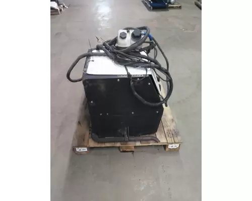 Auxiliary Power Unit THERMO KING TRIPAC (DIESEL) LKQ Geiger Truck Parts