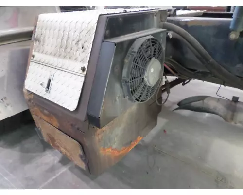 Auxiliary Power Unit THERMO KING TRIPAC (DIESEL) LKQ Thompson Motors - Wykoff
