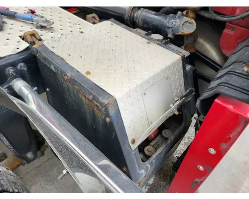 Auxiliary Power Unit THERMO KING TRIPAC (DIESEL) LKQ Thompson Motors - Wykoff
