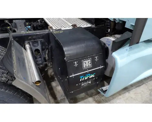 Auxiliary Power Unit THERMO KING TRIPAC (DIESEL) LKQ Thompson Motors - Wykoff