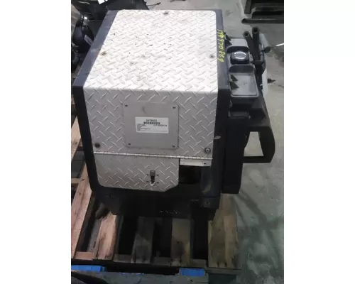 Auxiliary Power Unit THERMO KING TRIPAC (DIESEL) LKQ Thompson Motors - Wykoff