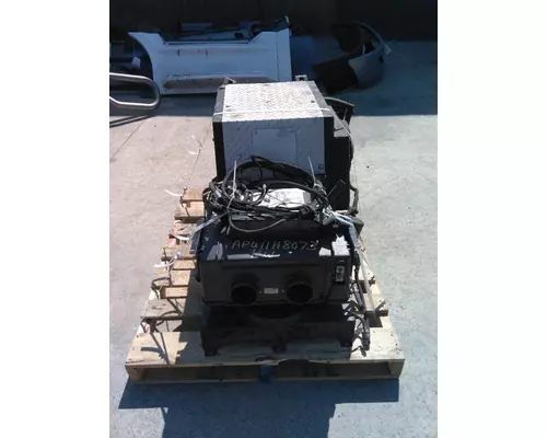 Auxiliary Power Unit THERMO KING TRIPAC (DIESEL) LKQ Heavy Truck Maryland