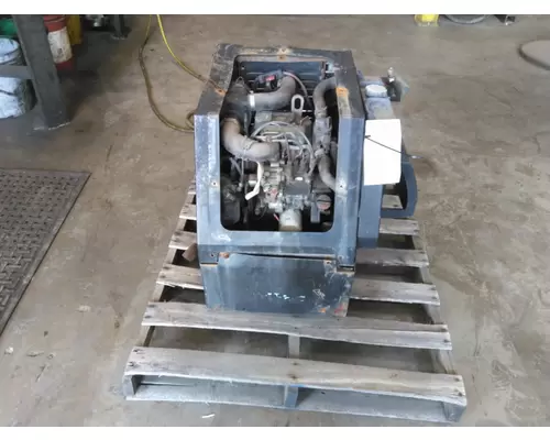 Auxiliary Power Unit THERMO KING TRIPAC (DIESEL) LKQ Heavy Truck Maryland
