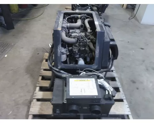 Auxiliary Power Unit THERMO KING TRIPAC (DIESEL) LKQ Heavy Truck Maryland