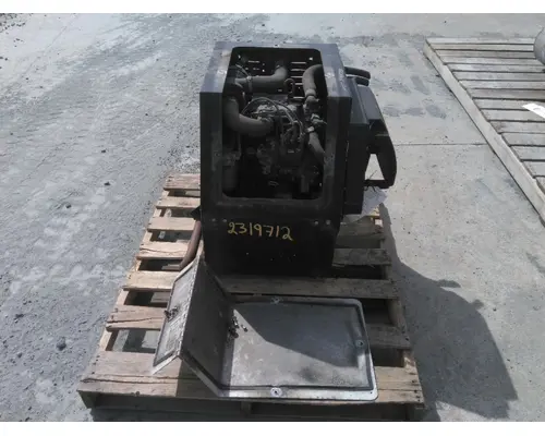 Auxiliary Power Unit THERMO KING TRIPAC (DIESEL) LKQ Heavy Truck Maryland