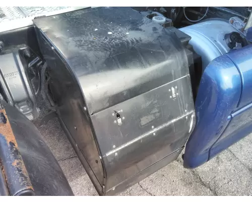 Auxiliary Power Unit THERMO KING TRIPAC (DIESEL) LKQ Heavy Truck - Goodys