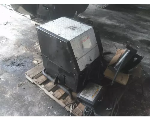 Auxiliary Power Unit THERMO KING TRIPAC (DIESEL) LKQ Plunks Truck Parts And Equipment - Jackson