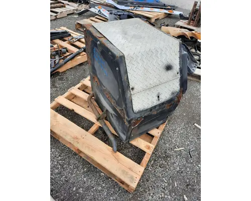 Auxiliary Power Unit THERMO KING TRIPAC (DIESEL) LKQ KC Truck Parts - Inland Empire