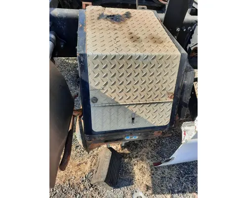 Auxiliary Power Unit THERMO KING TRIPAC (DIESEL) LKQ KC Truck Parts - Inland Empire