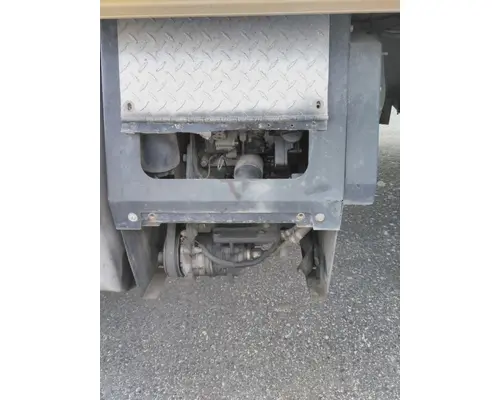 Auxiliary Power Unit THERMO KING TRIPAC (DIESEL) LKQ KC Truck Parts - Inland Empire