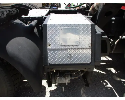 Auxiliary Power Unit THERMO KING TRIPAC (DIESEL) LKQ Heavy Truck - Tampa