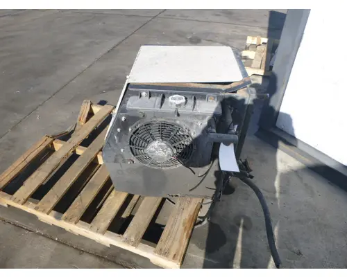 Auxiliary Power Unit THERMO KING TRIPAC (DIESEL) LKQ Western Truck Parts