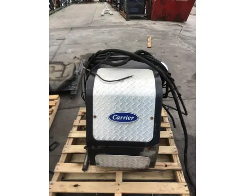 Auxiliary Power Unit THERMO KING TRIPAC (DIESEL) LKQ Western Truck Parts