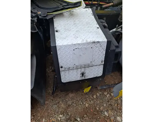 Auxiliary Power Unit THERMO KING TRIPAC (DIESEL) LKQ Evans Heavy Truck Parts