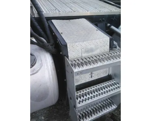 Auxiliary Power Unit THERMO KING TRIPAC (DIESEL) LKQ Evans Heavy Truck Parts