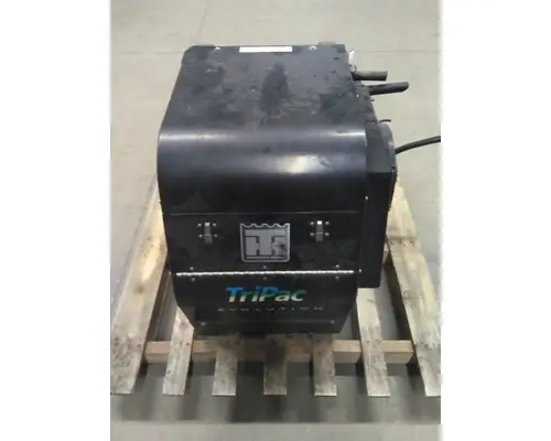 Auxiliary Power Unit THERMO KING TRIPAC (DIESEL) LKQ Geiger Truck Parts