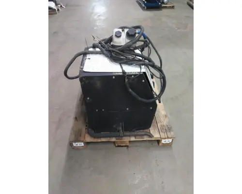 Auxiliary Power Unit THERMO KING TRIPAC (DIESEL) LKQ Geiger Truck Parts