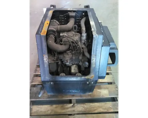 Auxiliary Power Unit THERMO KING TRIPAC (DIESEL) LKQ Geiger Truck Parts