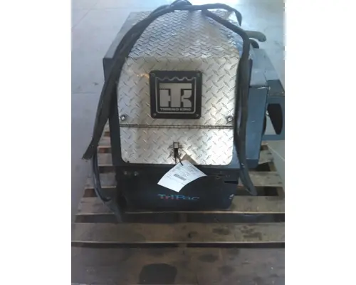 Auxiliary Power Unit THERMO KING TRIPAC (DIESEL) LKQ Geiger Truck Parts