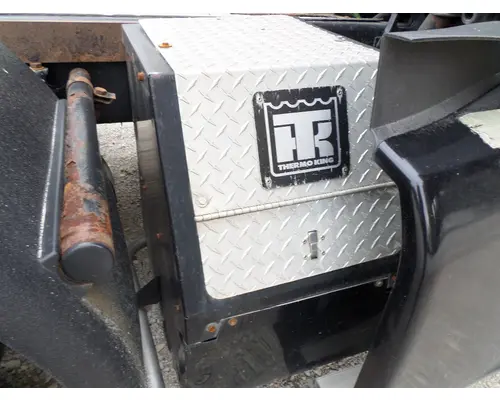 Auxiliary Power Unit THERMO KING TRIPAC (DIESEL) LKQ Thompson Motors - Wykoff