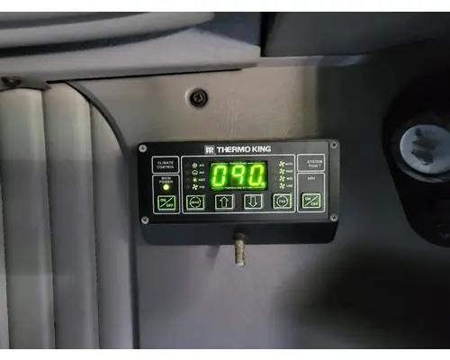 Auxiliary Power Unit THERMO KING TRIPAC (DIESEL) LKQ Thompson Motors - Wykoff