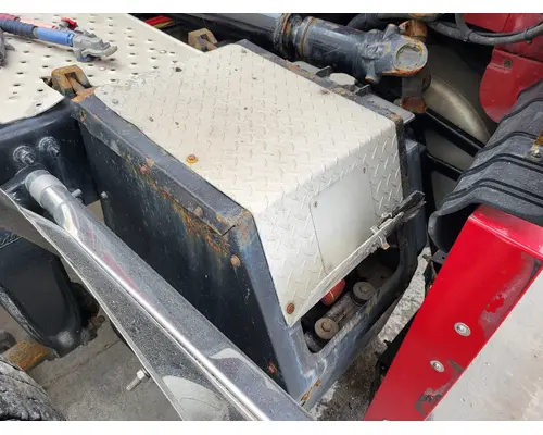 Auxiliary Power Unit THERMO KING TRIPAC (DIESEL) LKQ Thompson Motors - Wykoff