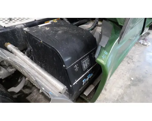 Auxiliary Power Unit THERMO KING TRIPAC (DIESEL) LKQ Thompson Motors - Wykoff