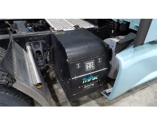 Auxiliary Power Unit THERMO KING TRIPAC (DIESEL) LKQ Thompson Motors - Wykoff