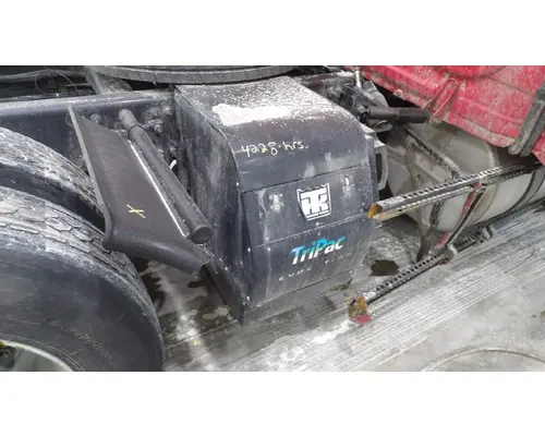 Auxiliary Power Unit THERMO KING TRIPAC (DIESEL) LKQ Thompson Motors - Wykoff