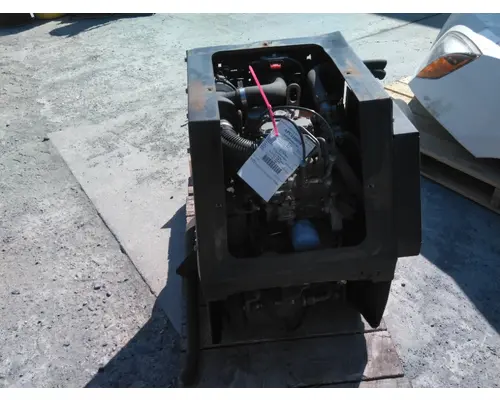 Auxiliary Power Unit THERMO KING TRIPAC (DIESEL) LKQ Heavy Truck Maryland