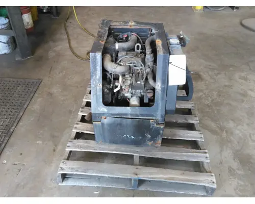 Auxiliary Power Unit THERMO KING TRIPAC (DIESEL) LKQ Heavy Truck Maryland