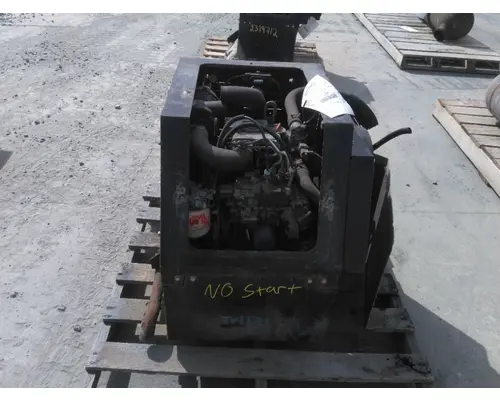 Auxiliary Power Unit THERMO KING TRIPAC (DIESEL) LKQ Heavy Truck Maryland