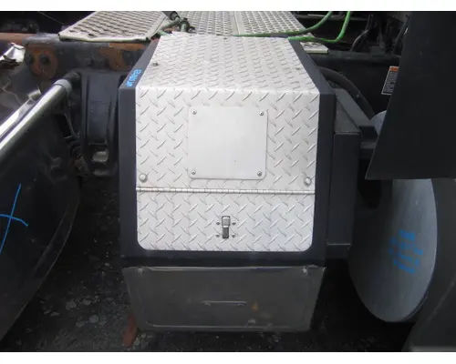 Auxiliary Power Unit THERMO KING TRIPAC (DIESEL) LKQ Heavy Truck Maryland