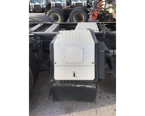 Auxiliary Power Unit THERMO KING TRIPAC (DIESEL) LKQ Heavy Truck - Goodys