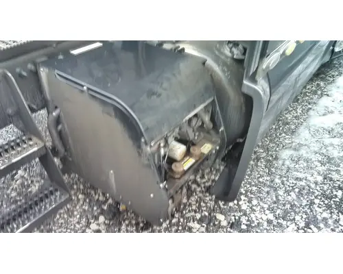 Auxiliary Power Unit THERMO KING TRIPAC (DIESEL) LKQ Heavy Truck - Goodys