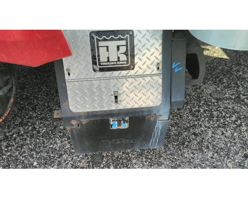 Auxiliary Power Unit THERMO KING TRIPAC (DIESEL) LKQ Heavy Truck - Goodys