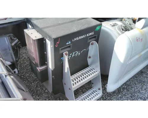 Auxiliary Power Unit THERMO KING TRIPAC ENVIDIA (ELECTRIC) LKQ Heavy Truck - Goodys