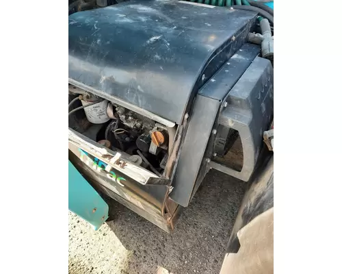 Auxiliary Power Unit THERMO KING TRIPAC EVOLUTION (DIESEL) LKQ KC Truck Parts - Inland Empire
