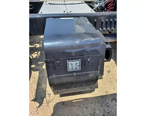 Auxiliary Power Unit THERMO KING TRIPAC EVOLUTION (DIESEL) LKQ Evans Heavy Truck Parts