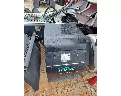 Auxiliary Power Unit THERMO KING TRIPAC EVOLUTION (DIESEL) LKQ Evans Heavy Truck Parts