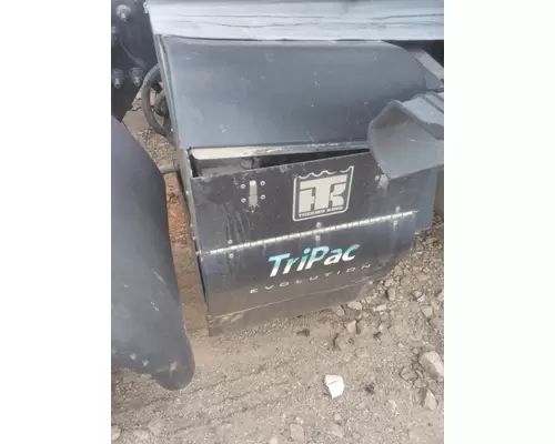 Auxiliary Power Unit THERMO KING TRIPAC EVOLUTION (DIESEL) LKQ Evans Heavy Truck Parts