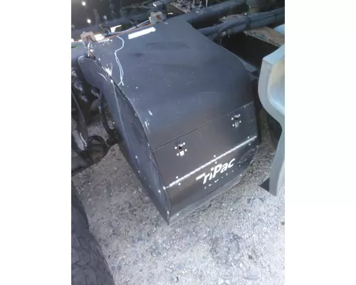 Auxiliary Power Unit THERMO KING TRIPAC EVOLUTION (DIESEL) LKQ Evans Heavy Truck Parts