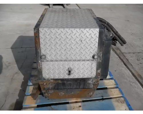 Auxiliary Power Unit THERMO KING TRIPAC EVOLUTION (DIESEL) LKQ Thompson Motors - Wykoff