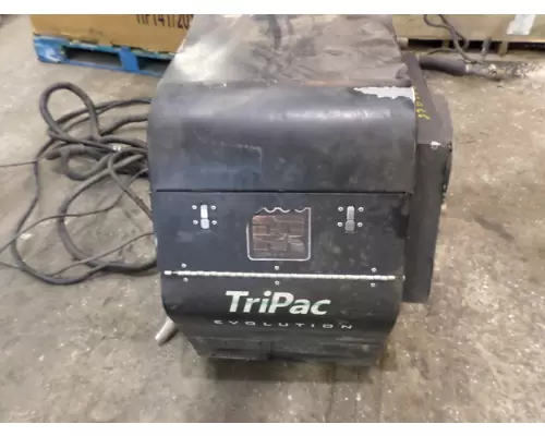 Auxiliary Power Unit THERMO KING TRIPAC EVOLUTION (DIESEL) LKQ Thompson Motors - Wykoff