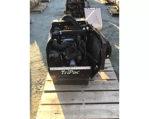 Auxiliary Power Unit THERMO KING TRIPAC EVOLUTION (DIESEL) LKQ Heavy Truck Maryland