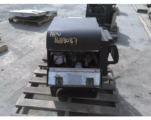 Auxiliary Power Unit THERMO KING TRIPAC EVOLUTION (DIESEL) LKQ Heavy Truck Maryland