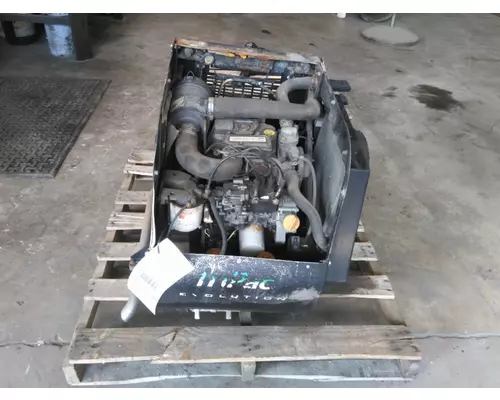 Auxiliary Power Unit THERMO KING TRIPAC EVOLUTION (DIESEL) LKQ Heavy Truck Maryland
